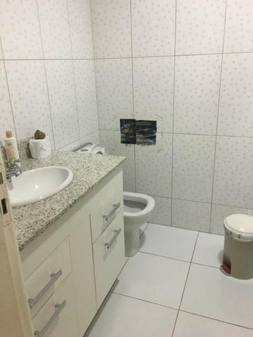 COD 3040 - CASA - Av Octavio Mangabeira, Condomínio Vilage Casa Blanca, Piatã, Salvador/B - Foto 10