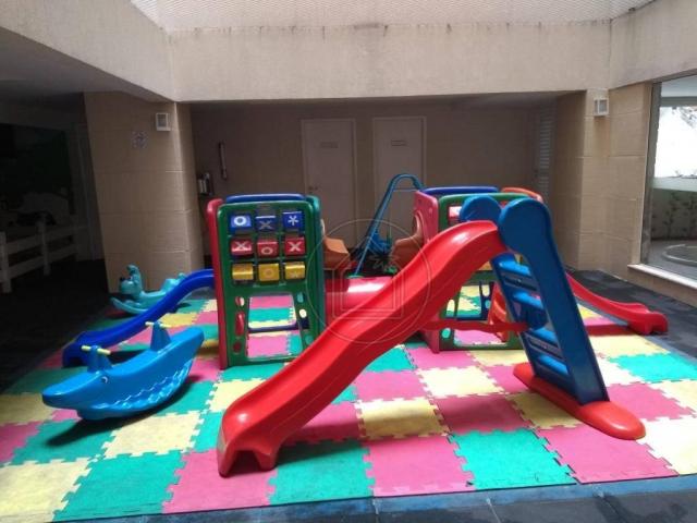 Apartamento com 3 dormitórios à venda, 94 m² por r$ 695.000,00 - grajaú - rio de janeiro/r - Foto 19