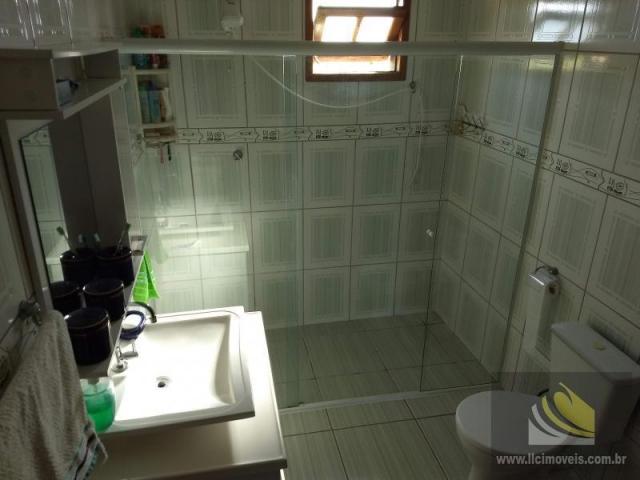 Casa para Venda em Imbituba, MIRIM, 3 dormitórios, 2 banheiros, 2 vagas - Foto 17