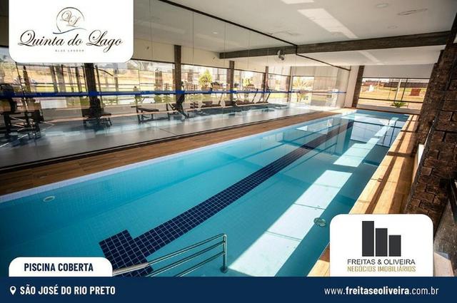 Terreno de 360m2 no Condomínio Quinta do Lago - Foto 8