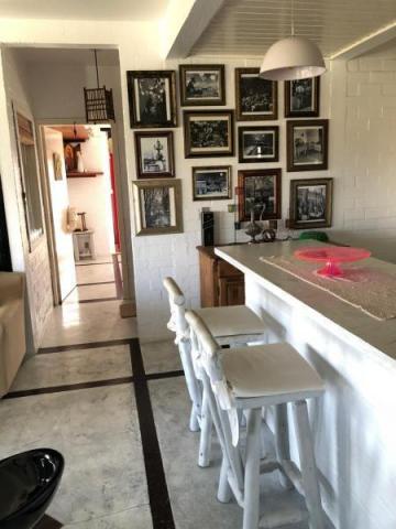 Casa para Venda em Imbituba, PRAIA DO ROSA, 3 dormitórios, 1 suíte, 2 banheiros, 3 vagas - Foto 5