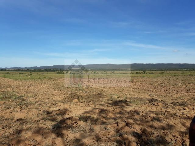 Fazenda no Mato Grosso 5.276 ha venda total - parcial ou permuta