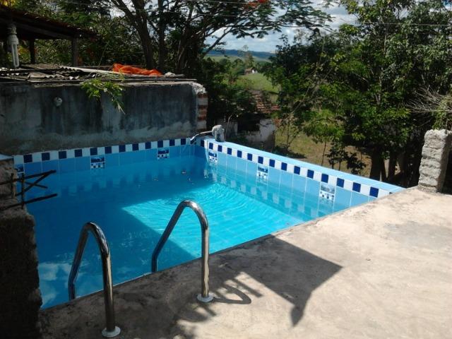 Granja/sitio 3,5 hect - Foto 15