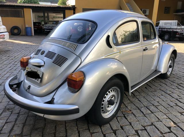 Fusca 1600 Colecionador 1994 - Foto 5