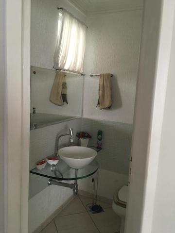 Vendo sobrado residencial villagio Giardino - Foto 6
