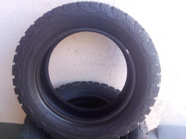 Pneu 195/60r16 Modelo BF Ko2 - Foto 7