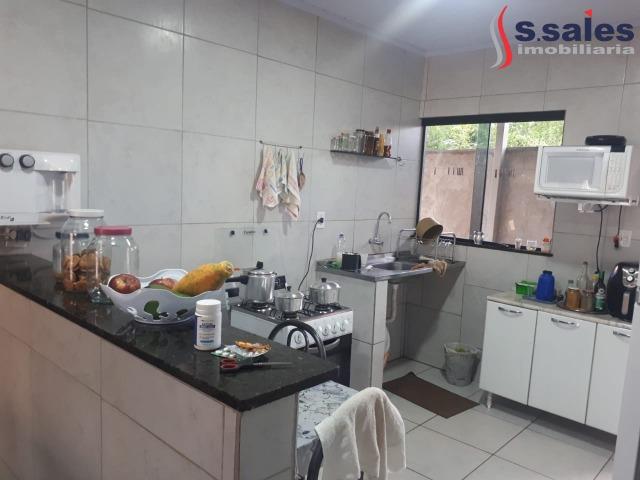 Casa na rua 01 em Vicente Pires!! - Foto 9