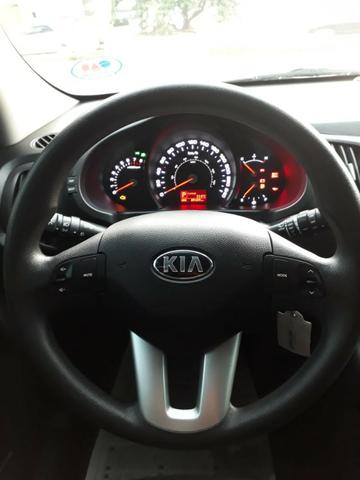 Kia Motors Sportage LX2 Aut. 2013 - Foto 9