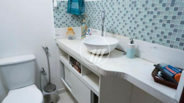 Apartamento nascente aconchegante com 55 m², 2/4 (sendo 01 suíte), na Serraria. REF: B1645 - Foto 5