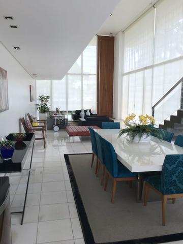 Imperdivel Casa de 4 suites no Cond. Parque Costa Verde em Piata - Foto 13