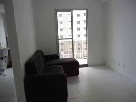 Alugo apartamento