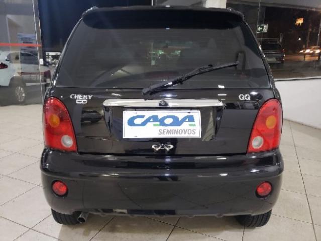 Chery qq 1.0 Mpfi 12v - Foto 5