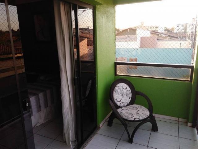 Linda Casa no Coophamil - Foto 14