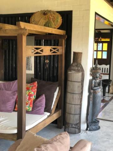 Casa para Venda em Imbituba, PRAIA DO ROSA, 3 dormitórios, 1 suíte, 2 banheiros, 3 vagas - Foto 9