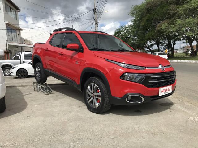 Toro Freedom 2.4