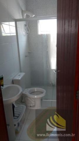 Casa para Venda em Imbituba, VILA NOVA ALVORADA - DIVINÉIA, 2 dormitórios, 2 banheiros, 1 - Foto 9