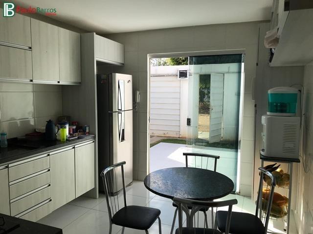Excelente Casa para Vender no Loteamento Terras do Barão vizinho do Expedito Nascimento - Foto 2