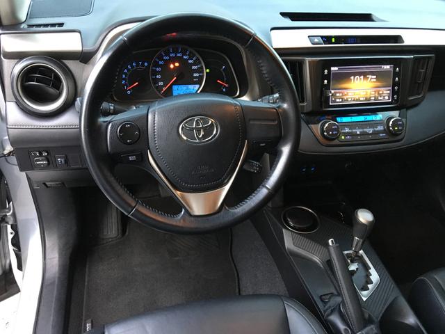 RAV4 2.0 2014/2015 4x4 Automática - Foto 9