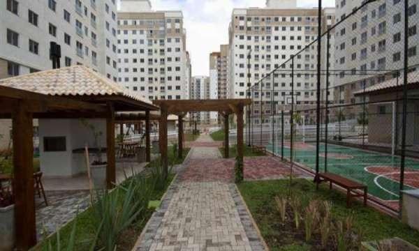 Ap 2 Dorm. Up Life Pinheirinho - Foto 4