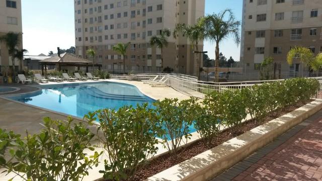 Ap 2 Dorm. Up Life Pinheirinho - Foto 19