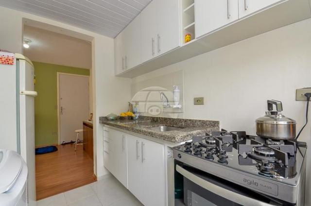 Apartamento à venda com 2 dormitórios em Barreirinha, Curitiba cod:142139 - Foto 16