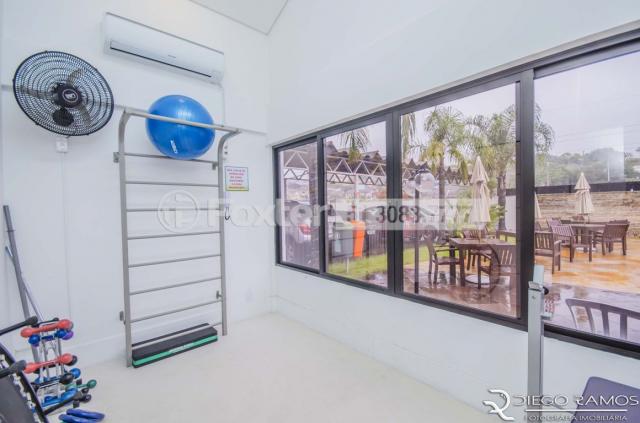 Apartamento à venda com 2 dormitórios em Jardim botânico, Porto alegre cod:190924 - Foto 11