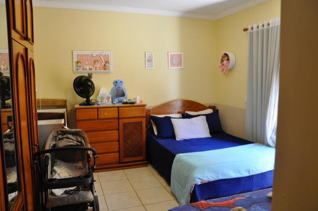 Casa Terrea Solar de Brasilia, Qd 2, 4 Stes, Regularizada, Cond. Fechado, 450m2, - Foto 19