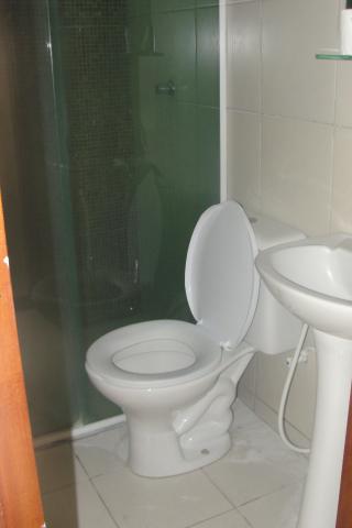 Alugo - Apartamento de 1 Quarto - Fino Acabamento - Foto 14