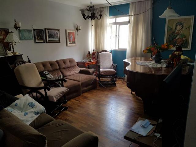 Apartamento à venda com 3 dormitórios cod:V31160SA - Foto 12