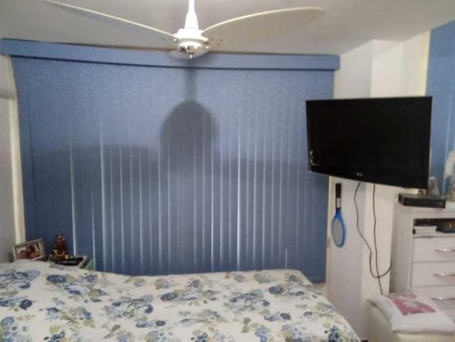 Casa de vila à venda com 3 dormitórios em Méier, Rio de janeiro cod:MICV30031 - Foto 12