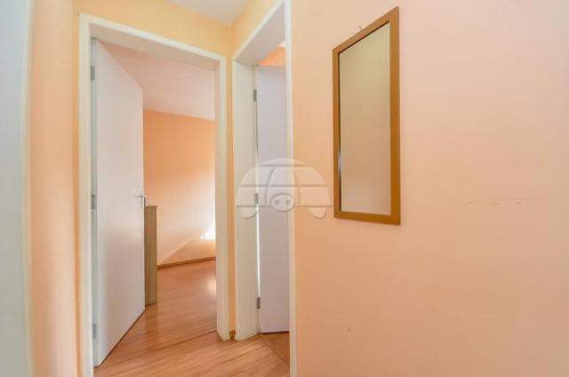 Apartamento à venda com 2 dormitórios em Barreirinha, Curitiba cod:142139 - Foto 5