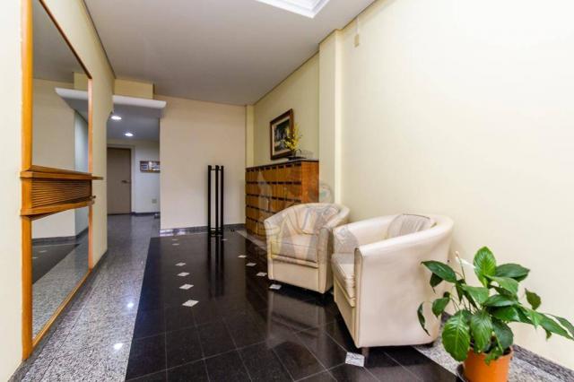 Apartamento com 2 dormitórios à venda, 54 m² por r$ 235.000,00 - boa vista - curitiba/pr - Foto 20