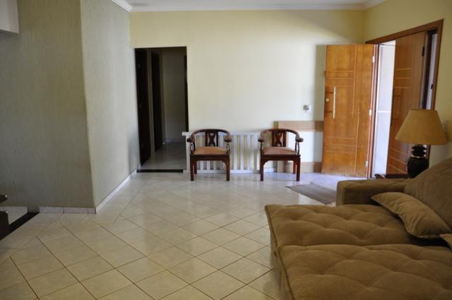 Casa Terrea Solar de Brasilia, Qd 2, 4 Stes, Regularizada, Cond. Fechado, 450m2, - Foto 10