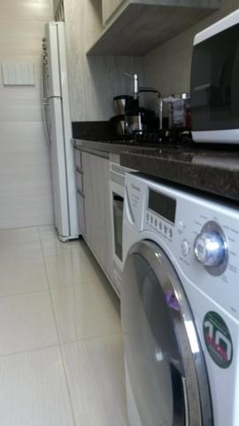 Ap 2 Dorm. Up Life Pinheirinho - Foto 7