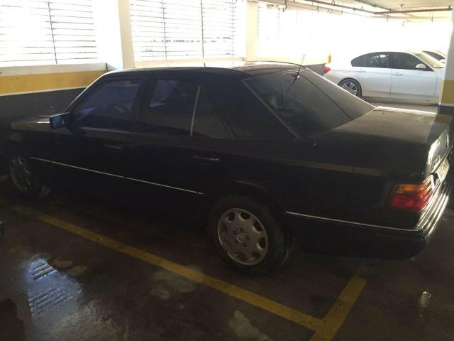 Mercedes 300 E 1992_ oportunidade