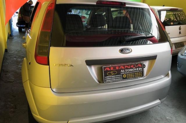 1.0 ROCAM SE PLUS HATCH 8V FLEX 4P MANUAL - Foto 10