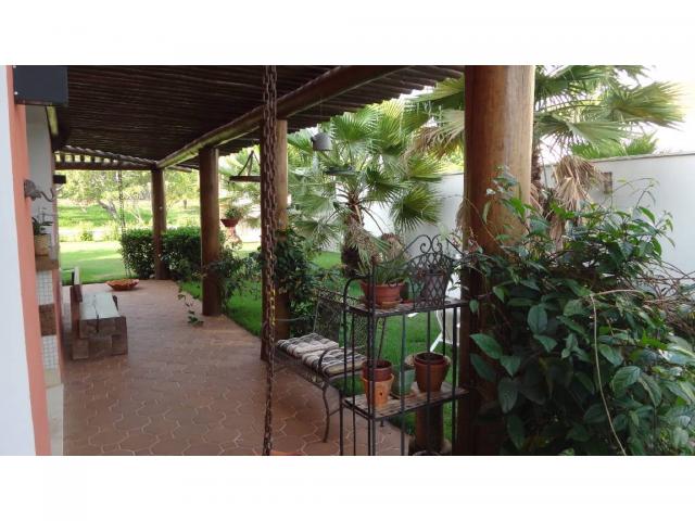 Casa de condomínio à venda com 5 dormitórios em Ribeirao do lipa, Cuiaba cod:18505 - Foto 2