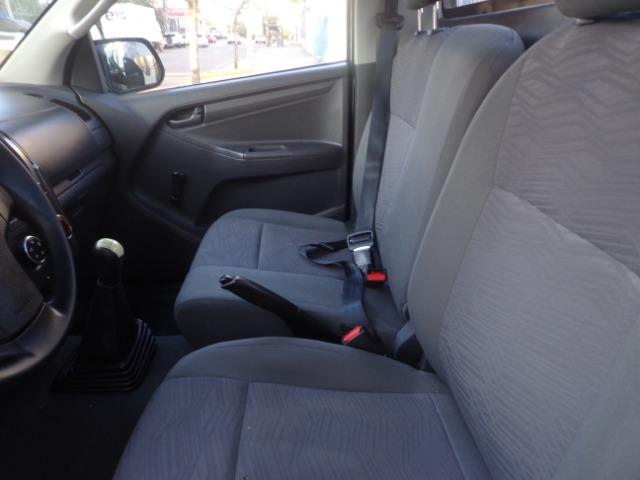 Oportunidade Repasse Gm- Chevrolet S10 LS 2.8 Diesel - Foto 8