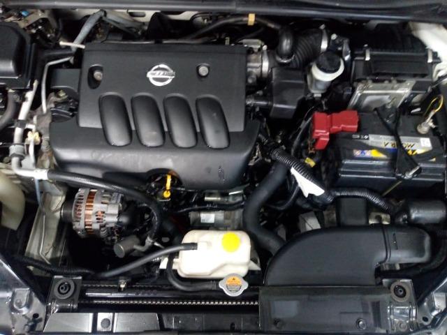 Nissan Sentra 2.0 Mecânico - Completo - 2013 - Foto 8