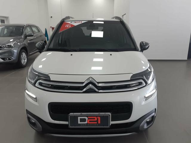 Air Cross shine