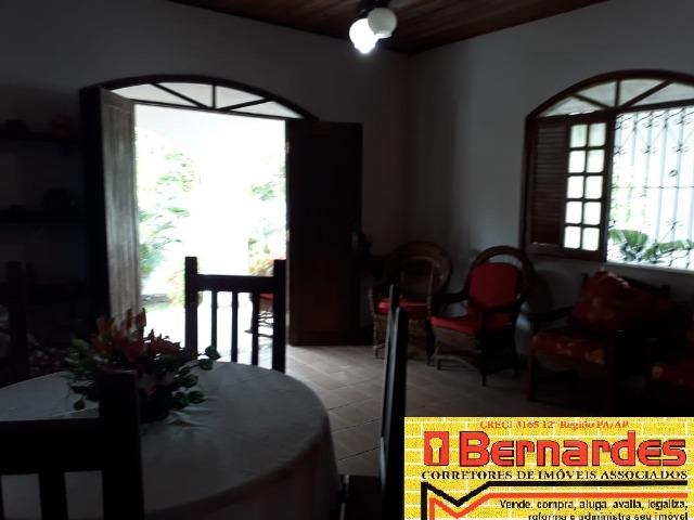Oportunidade Vendo 2 Casas juntas em Salinas e Com Ótimo Espaço na Tv. Tocantins - Foto 11