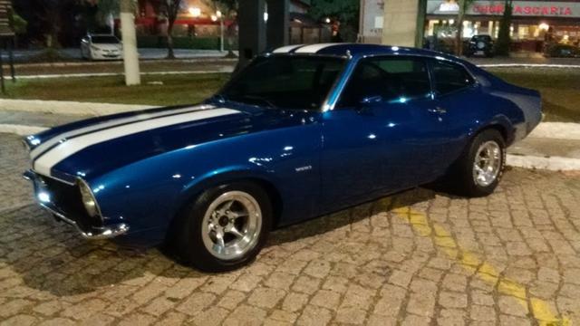Maverick V8 Garage Carangas Newcar - Foto 10