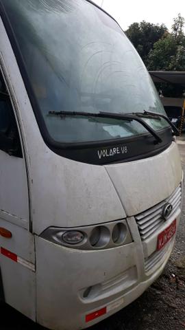 Vendo volare v8 ano 2006 motor mwm - Foto 3