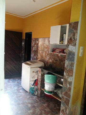 Ótima Casa com piscina e Ponto Comercial - Foto 15