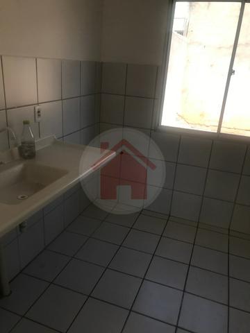 Casa de três quartos com 3 banheiros no jardim Mangueira - Foto 6
