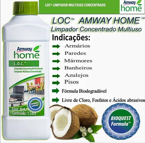 Limpador Multiuso