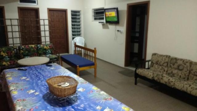 Casa c/ar cond p/22 pessoas - Balneario Camboriu-SC