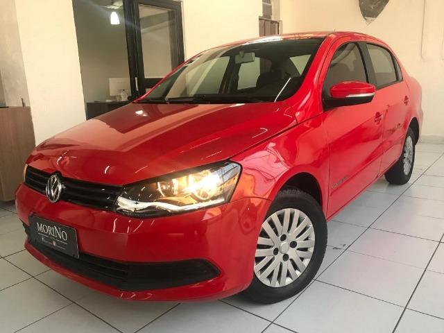 ;) Voyage 1.6 2015 - Completo - Baixo km - Perfeito estado - Perfeito p/ Uber / 99