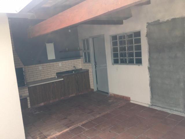 Casa residencial no Setor Coimbra (proximo da Catral)