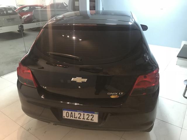 Onix Lt 1.4 2014 (Ent. 4.000+1.189) - Foto 4
